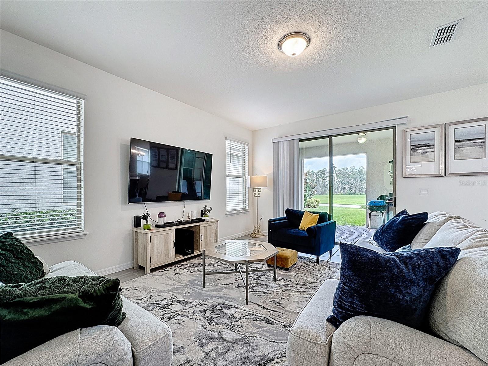 WATERLEIGH PH 4A - Residential Lease