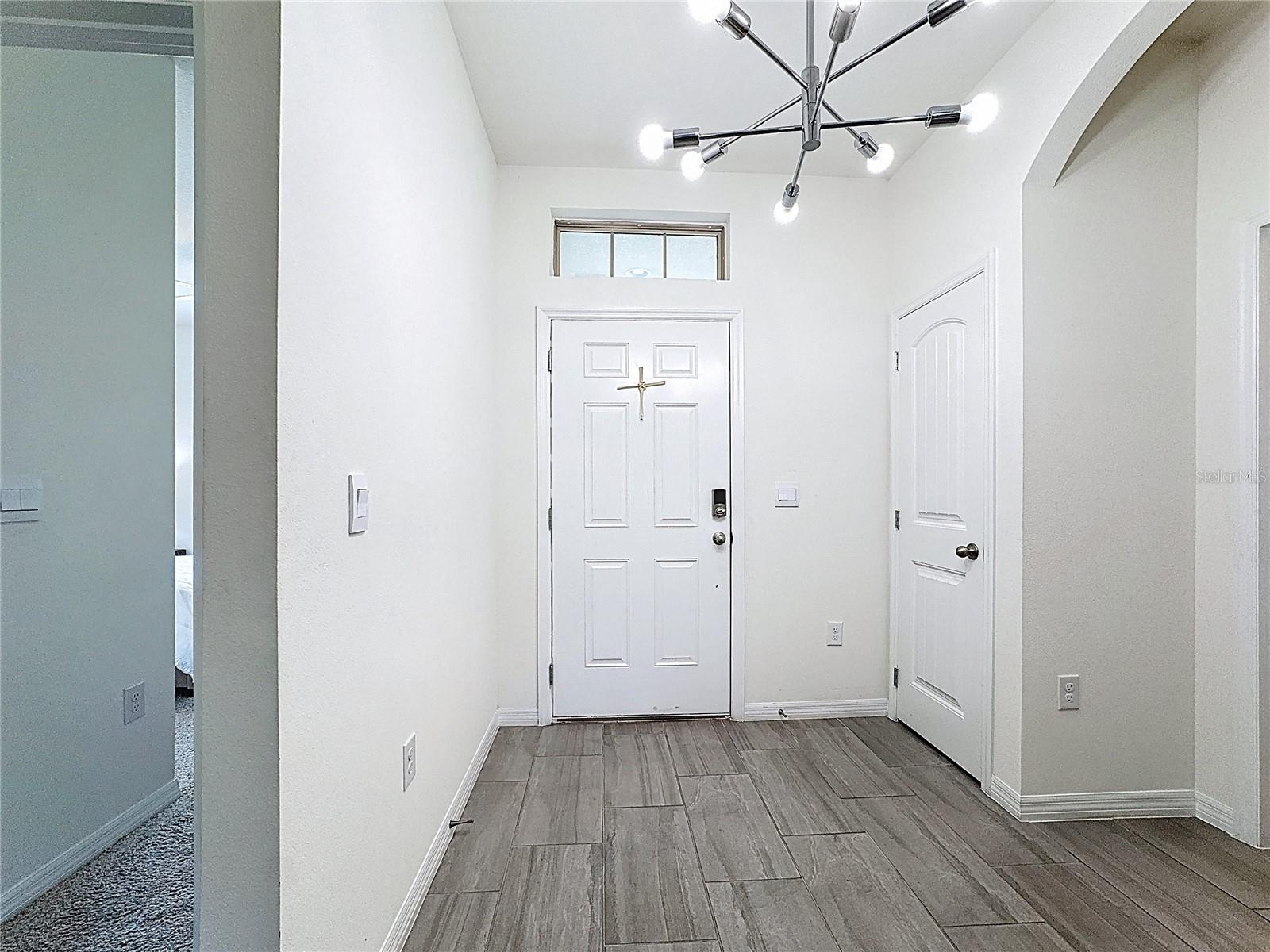 WATERLEIGH PH 4A - Residential Lease