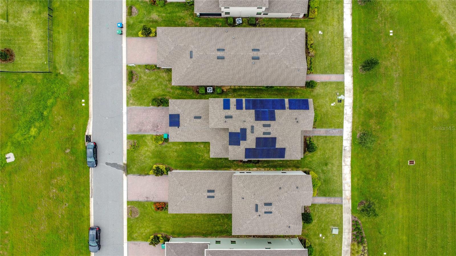WATERLEIGH PH 4A - Residential Lease