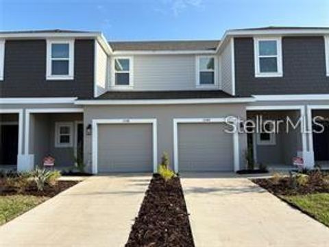 3576 MAYFAIR STREET KISSIMMEE FL 34758