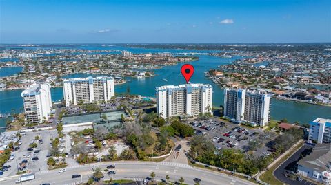 9425 BLIND PASS ROAD 506 ST PETE BEACH FL 33706
