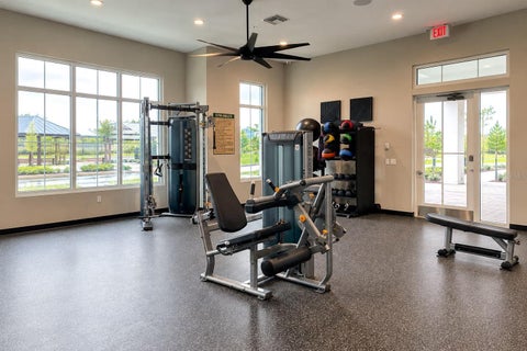 Tiny photo for 1663 Pyramid Hill Street, Minneola, FL 34715 (MLS # G5118532)