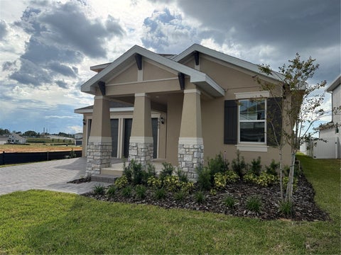 Photo of 1663 Pyramid Hill Street, Minneola, FL 34715 (MLS # G5118532)