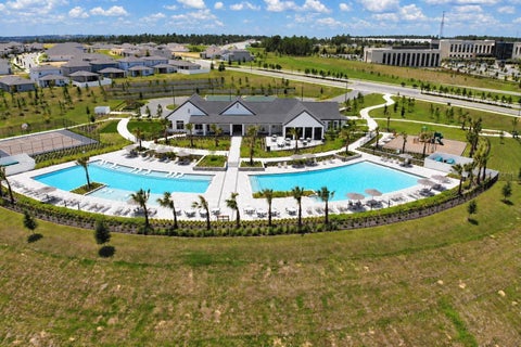 Tiny photo for 1663 Pyramid Hill Street, Minneola, FL 34715 (MLS # G5118532)