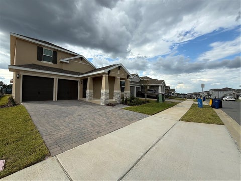 Tiny photo for 1663 Pyramid Hill Street, Minneola, FL 34715 (MLS # G5118532)