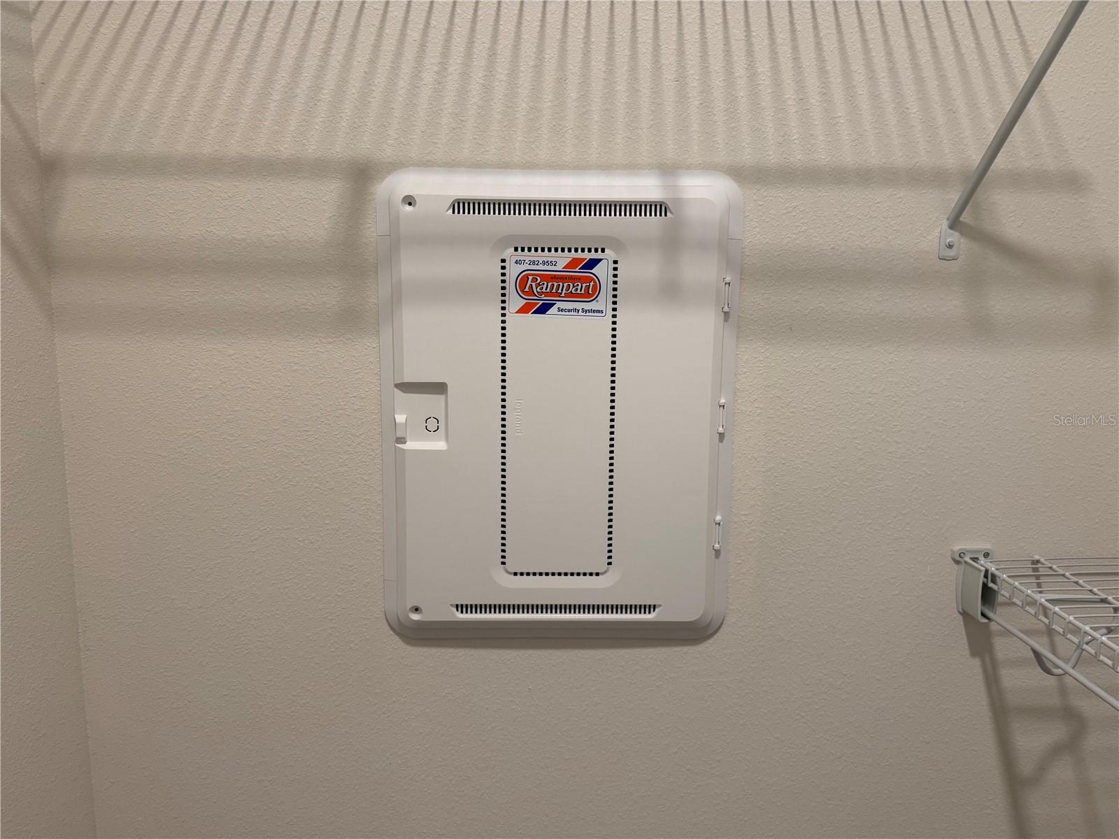 EMERSON POINTE - Residential Lease