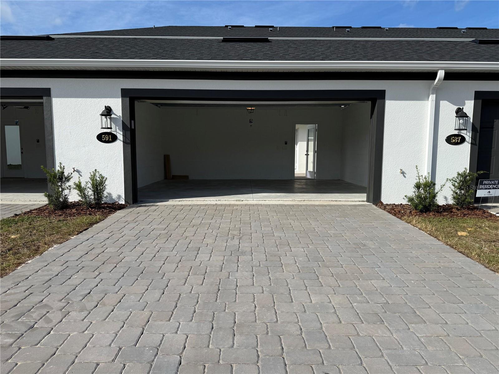 EMERSON POINTE - Residential Lease