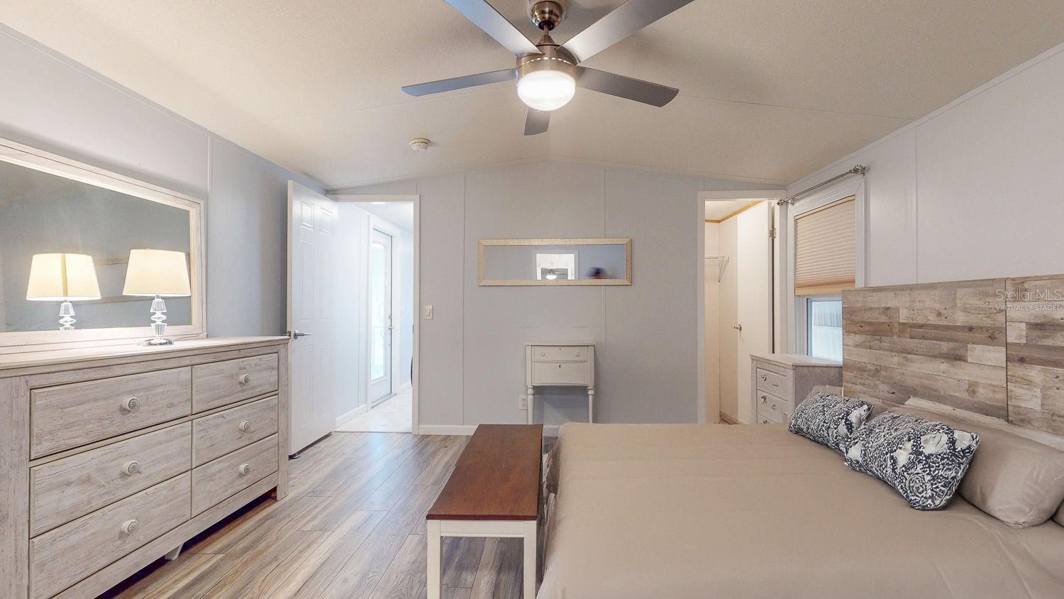 PINEWOOD CO-OP INC UNREC - Residential Lease