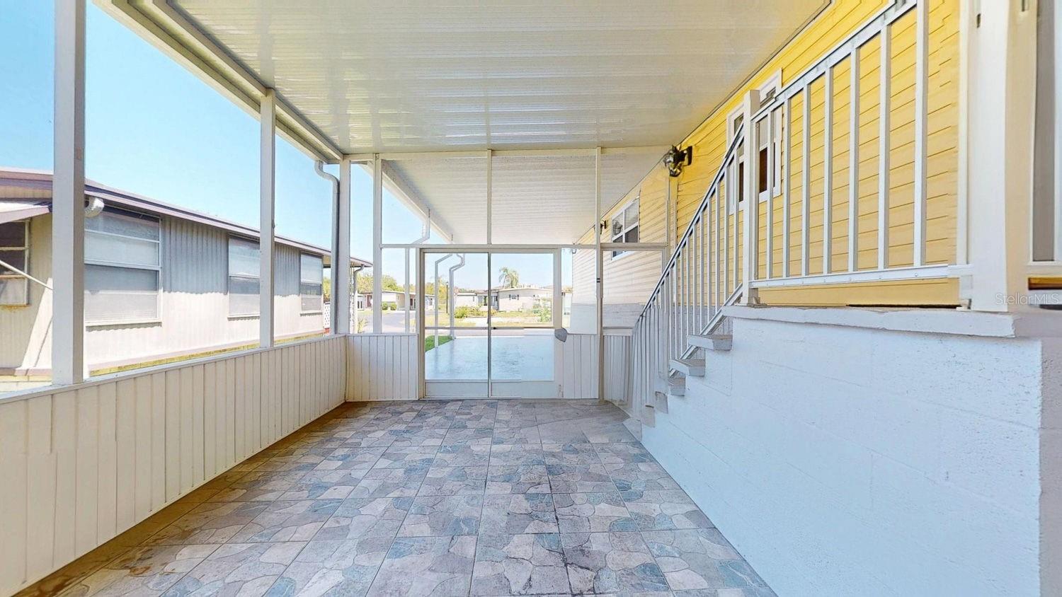 PINEWOOD CO-OP INC UNREC - Residential Lease