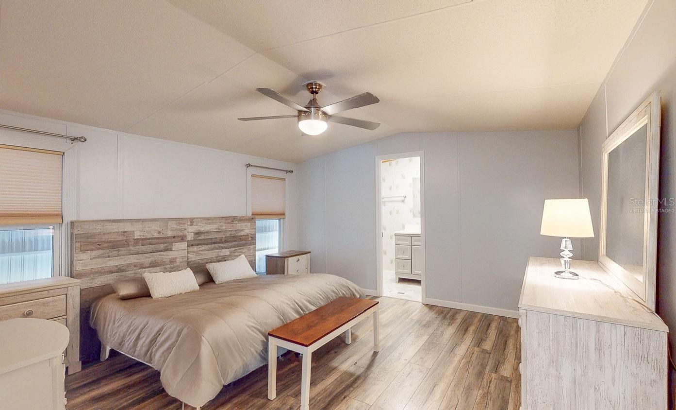 PINEWOOD CO-OP INC UNREC - Residential Lease