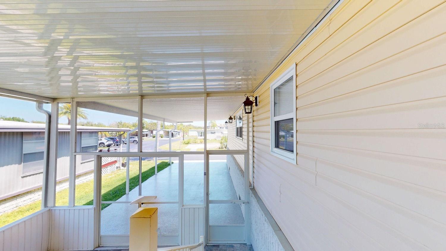 PINEWOOD CO-OP INC UNREC - Residential Lease