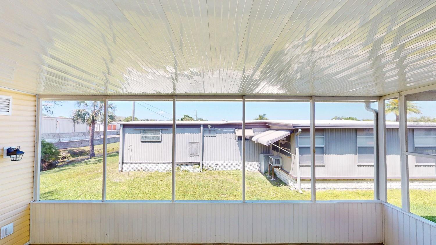 PINEWOOD CO-OP INC UNREC - Residential Lease