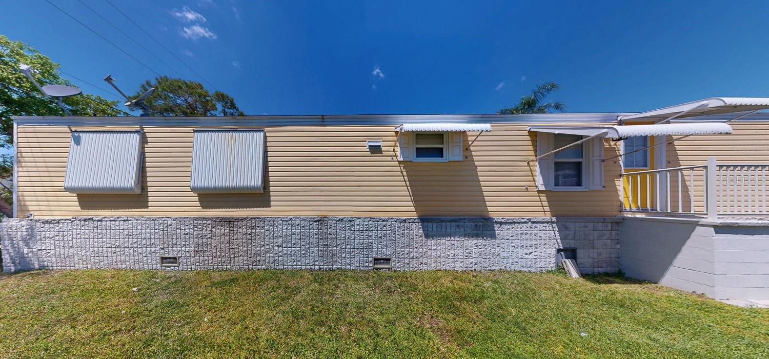 PINEWOOD CO-OP INC UNREC - Residential Lease