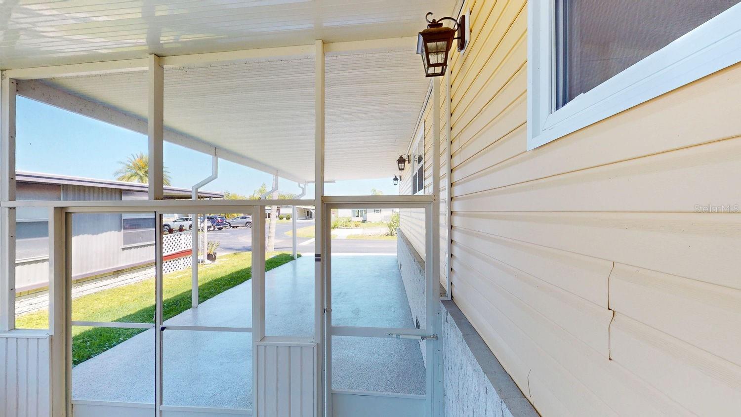 PINEWOOD CO-OP INC UNREC - Residential Lease