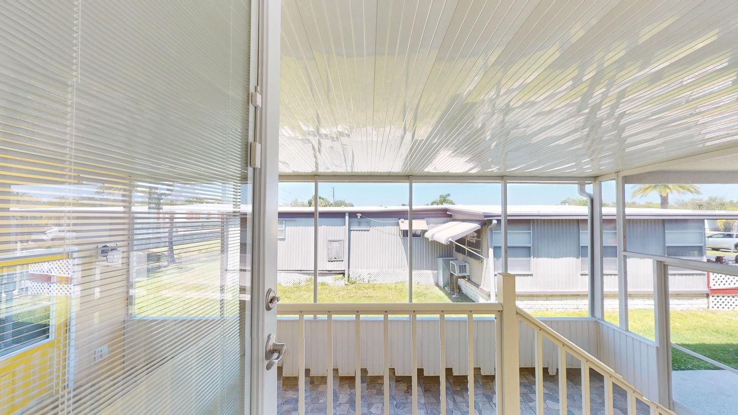 PINEWOOD CO-OP INC UNREC - Residential Lease