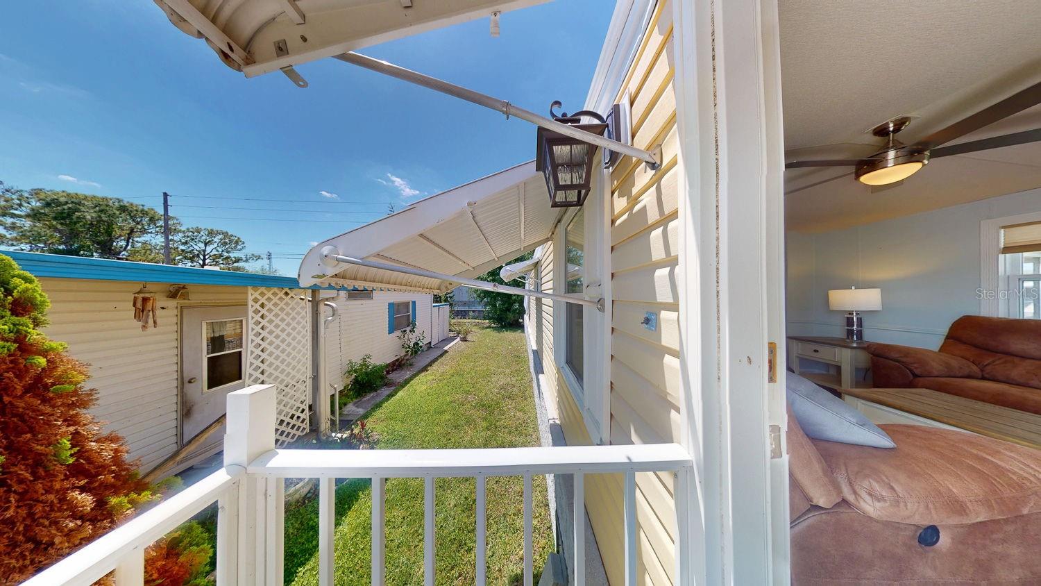 PINEWOOD CO-OP INC UNREC - Residential Lease