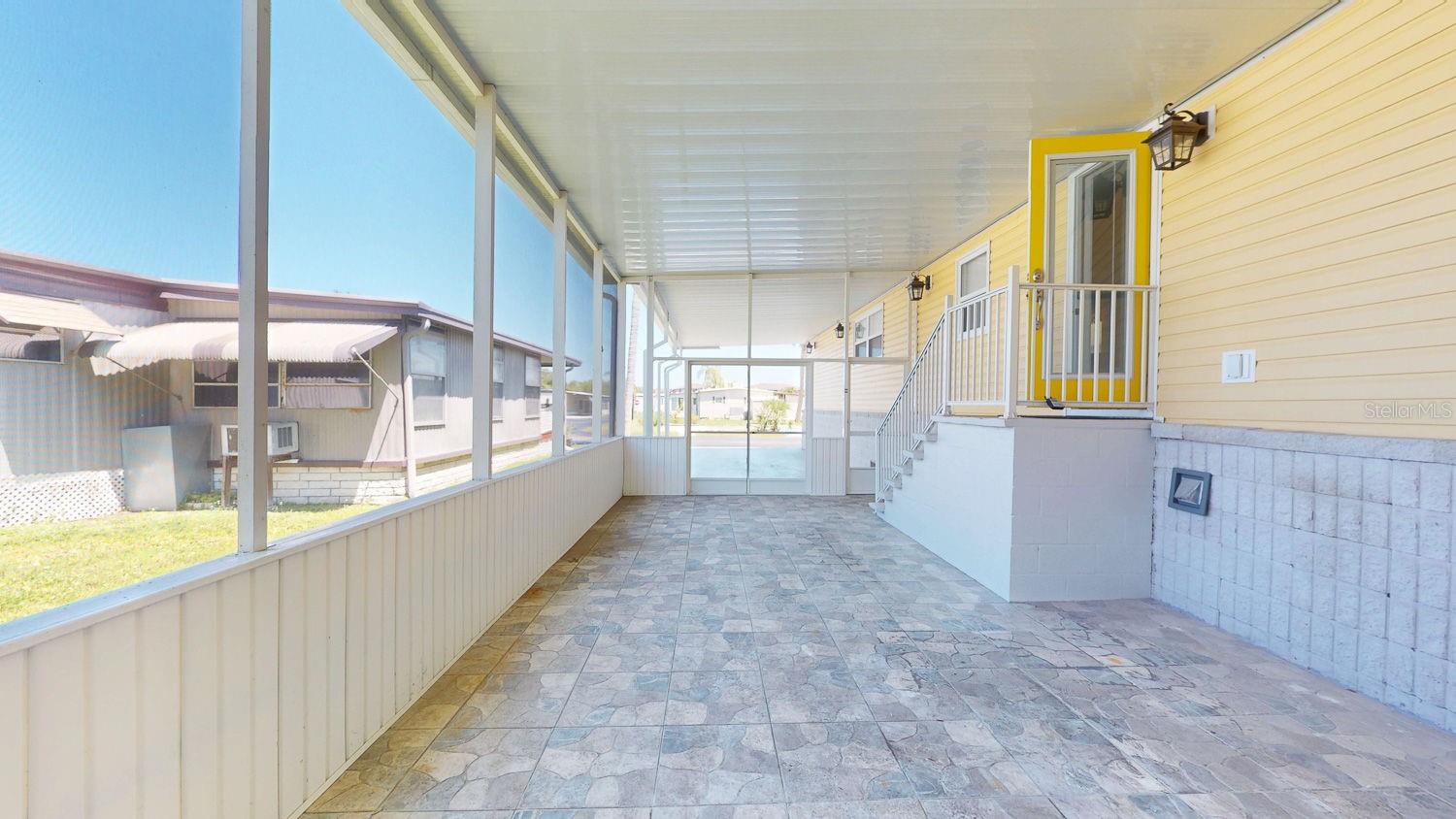 PINEWOOD CO-OP INC UNREC - Residential Lease