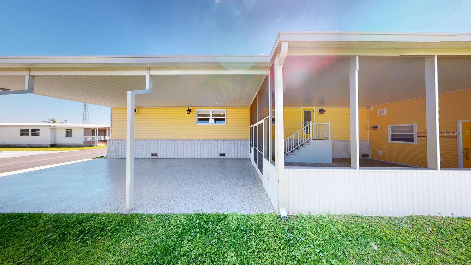 PINEWOOD CO-OP INC UNREC - Residential Lease