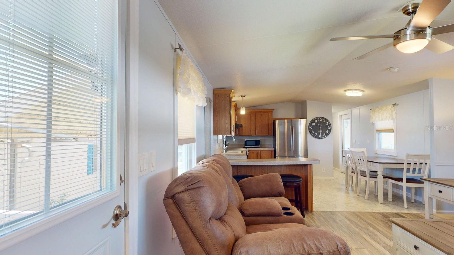 PINEWOOD CO-OP INC UNREC - Residential Lease