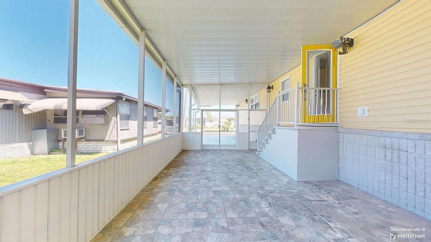 PINEWOOD CO-OP INC UNREC - Residential Lease