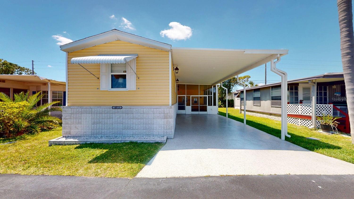 PINEWOOD CO-OP INC UNREC - Residential Lease