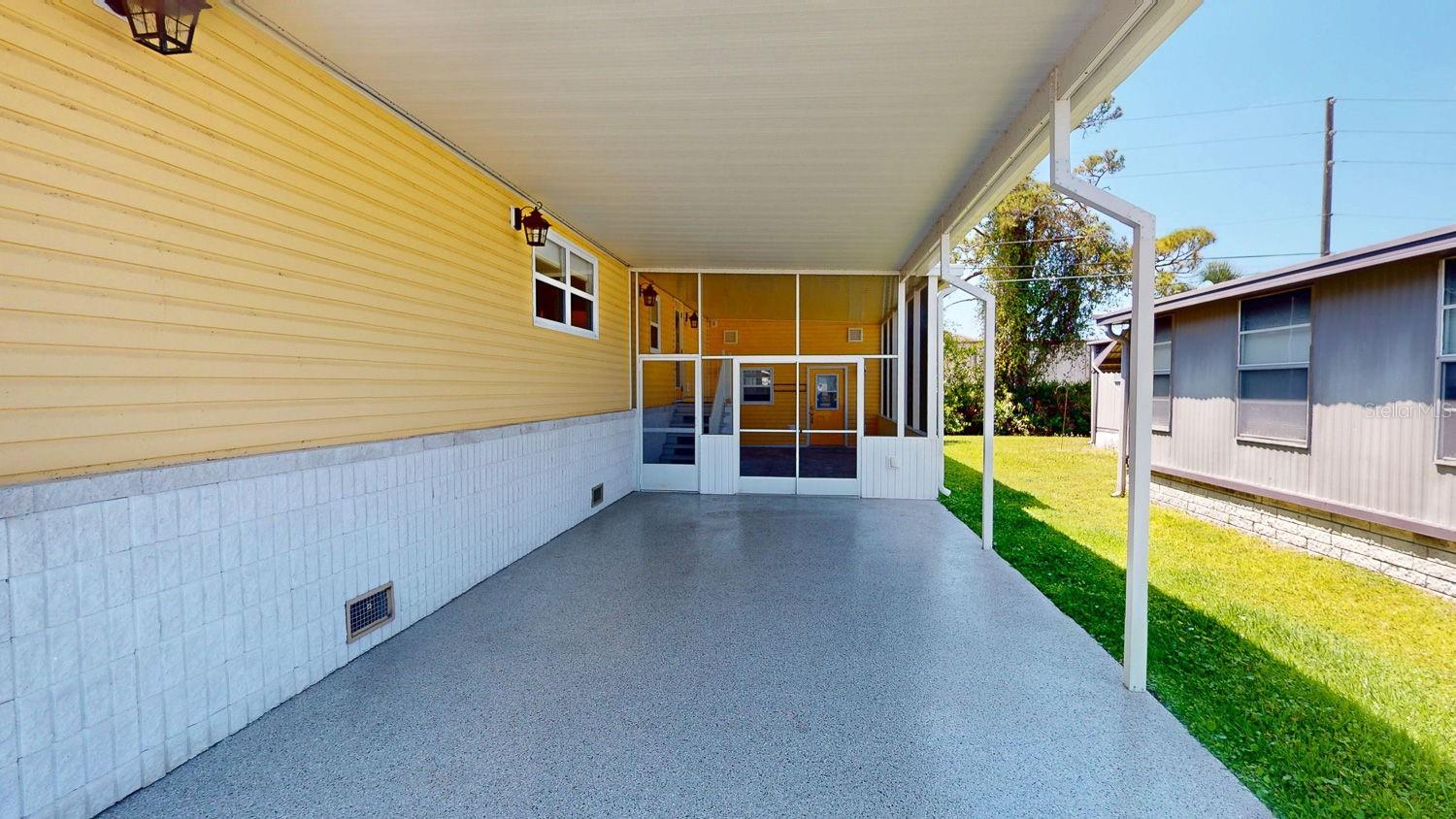 PINEWOOD CO-OP INC UNREC - Residential Lease