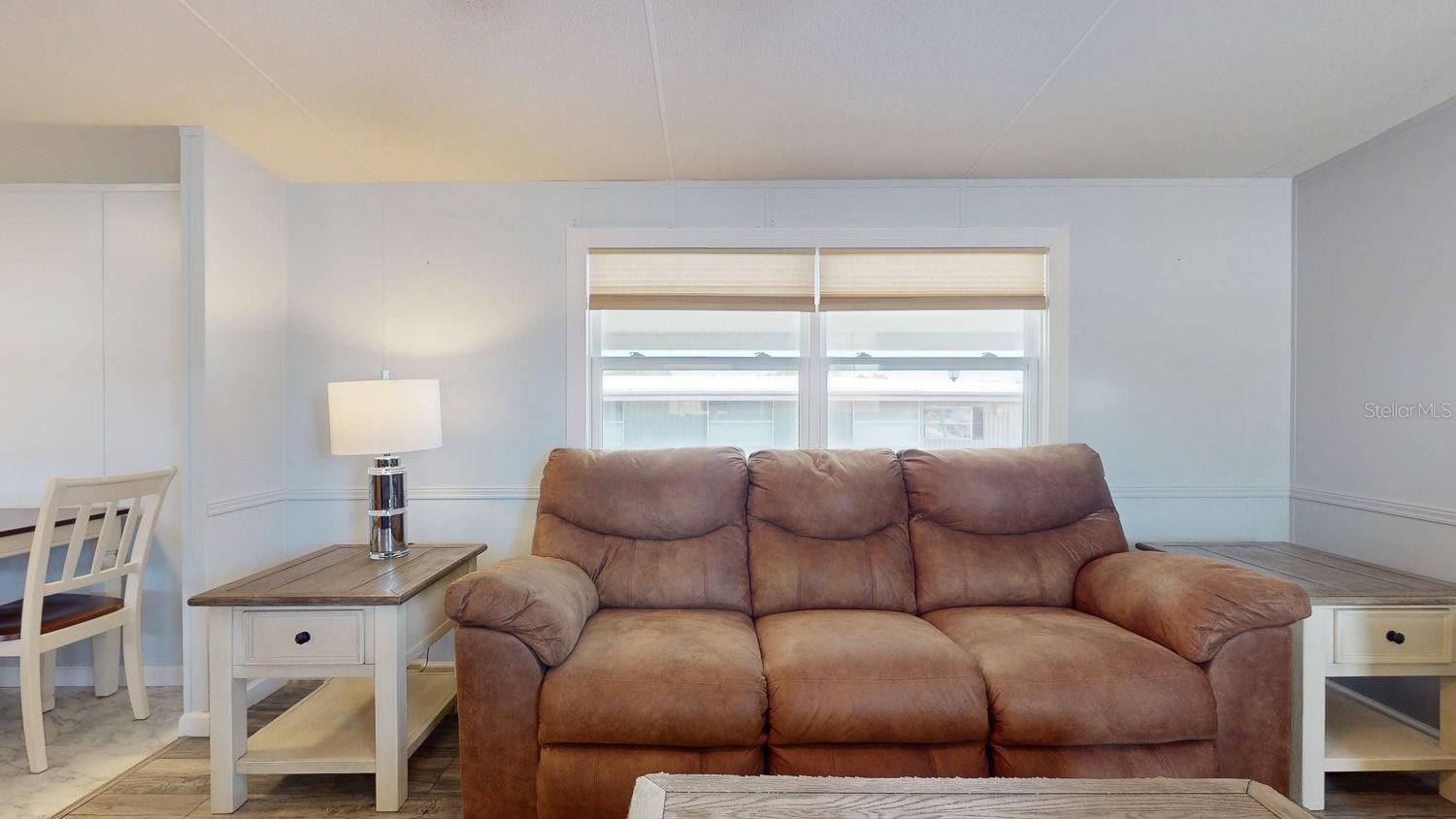 PINEWOOD CO-OP INC UNREC - Residential Lease