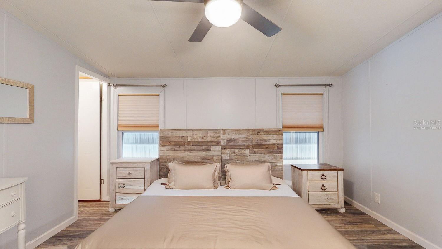 PINEWOOD CO-OP INC UNREC - Residential Lease