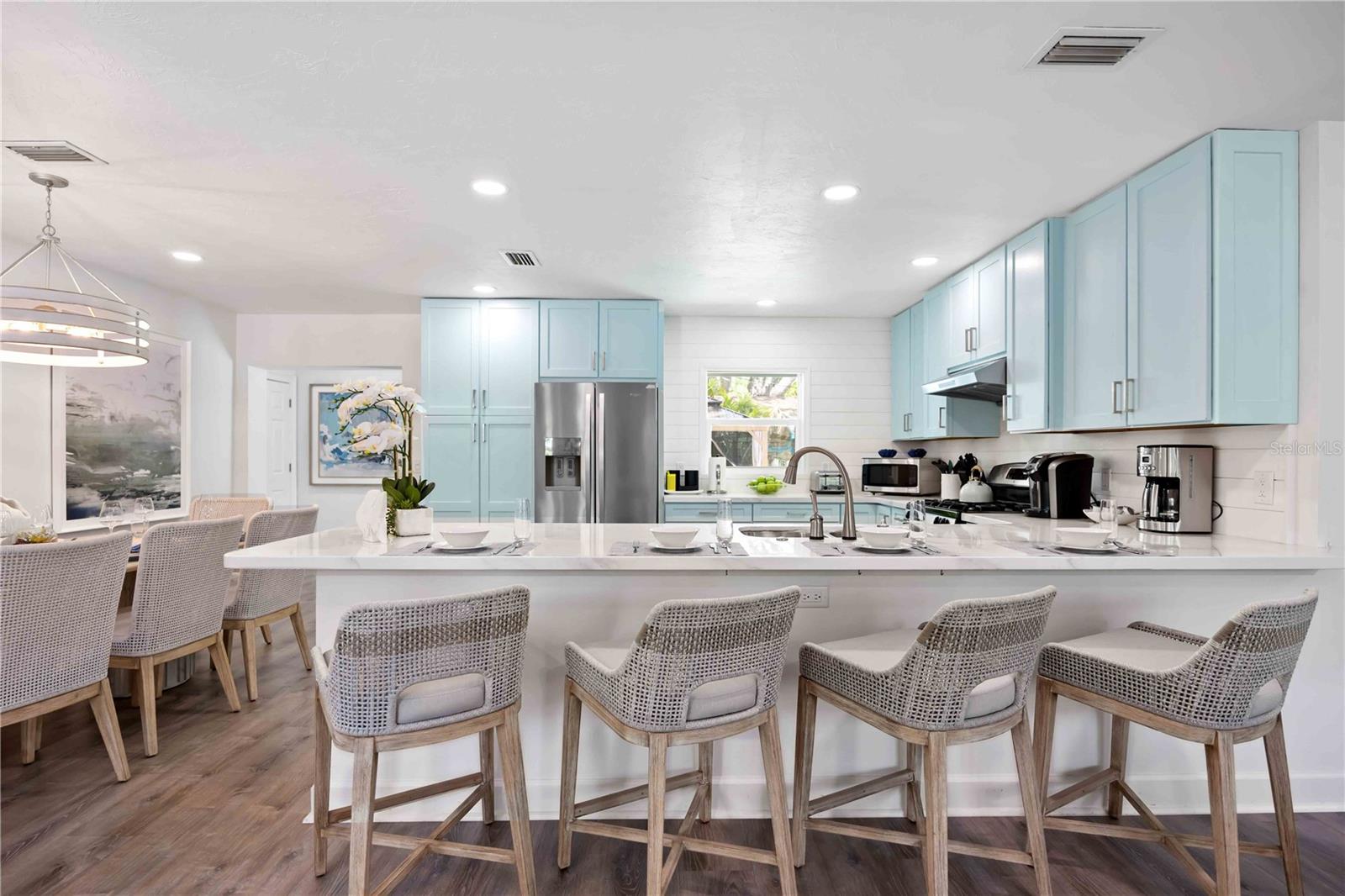 POINSETTIA PARK 2 - Residential