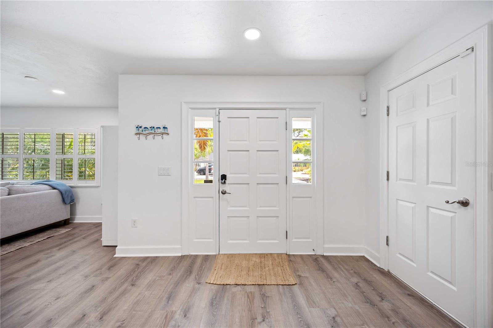 POINSETTIA PARK 2 - Residential