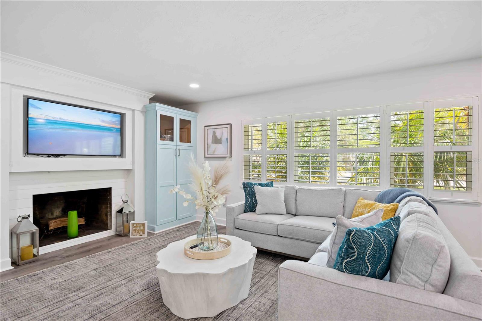 POINSETTIA PARK 2 - Residential