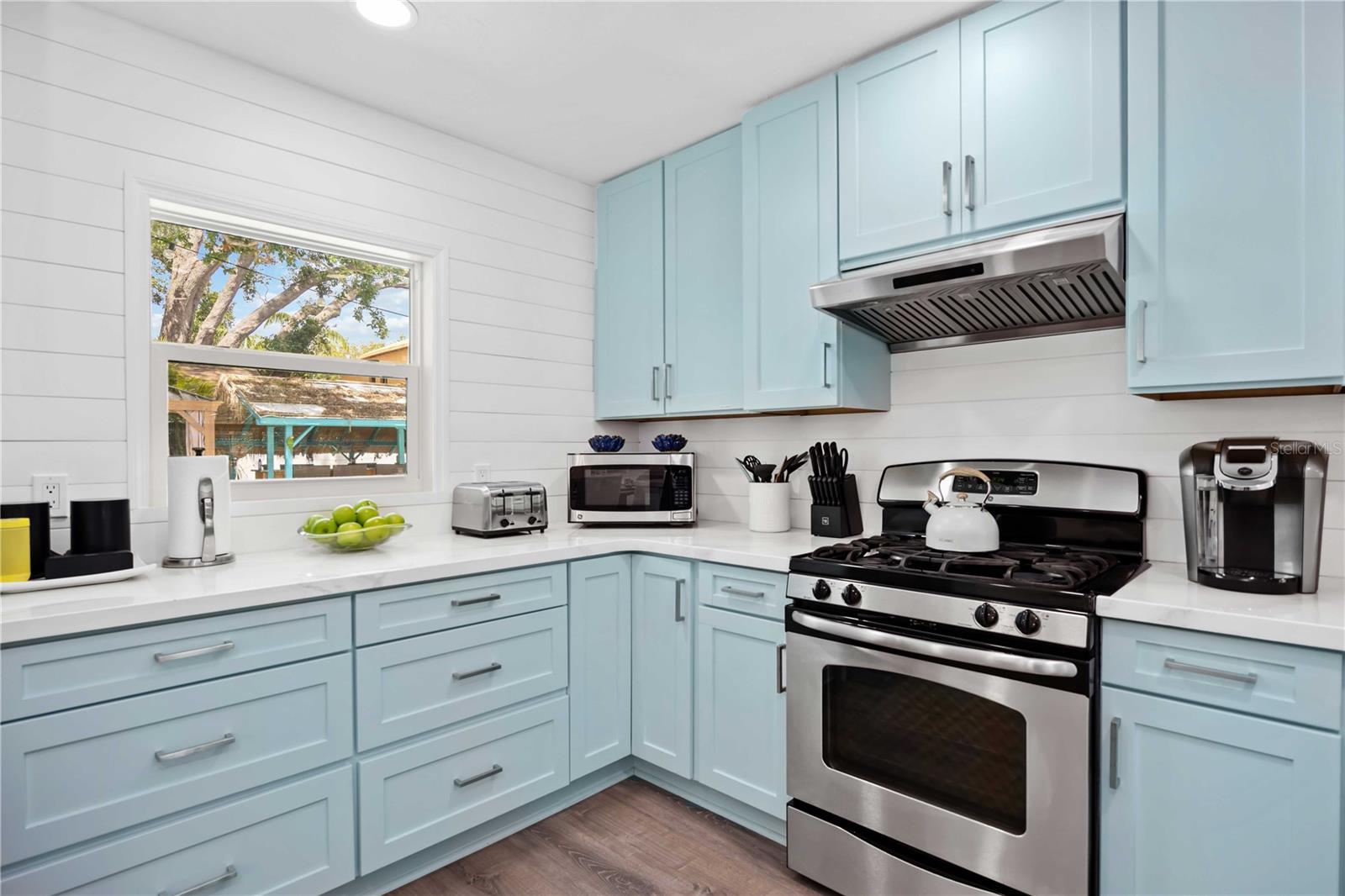 POINSETTIA PARK 2 - Residential