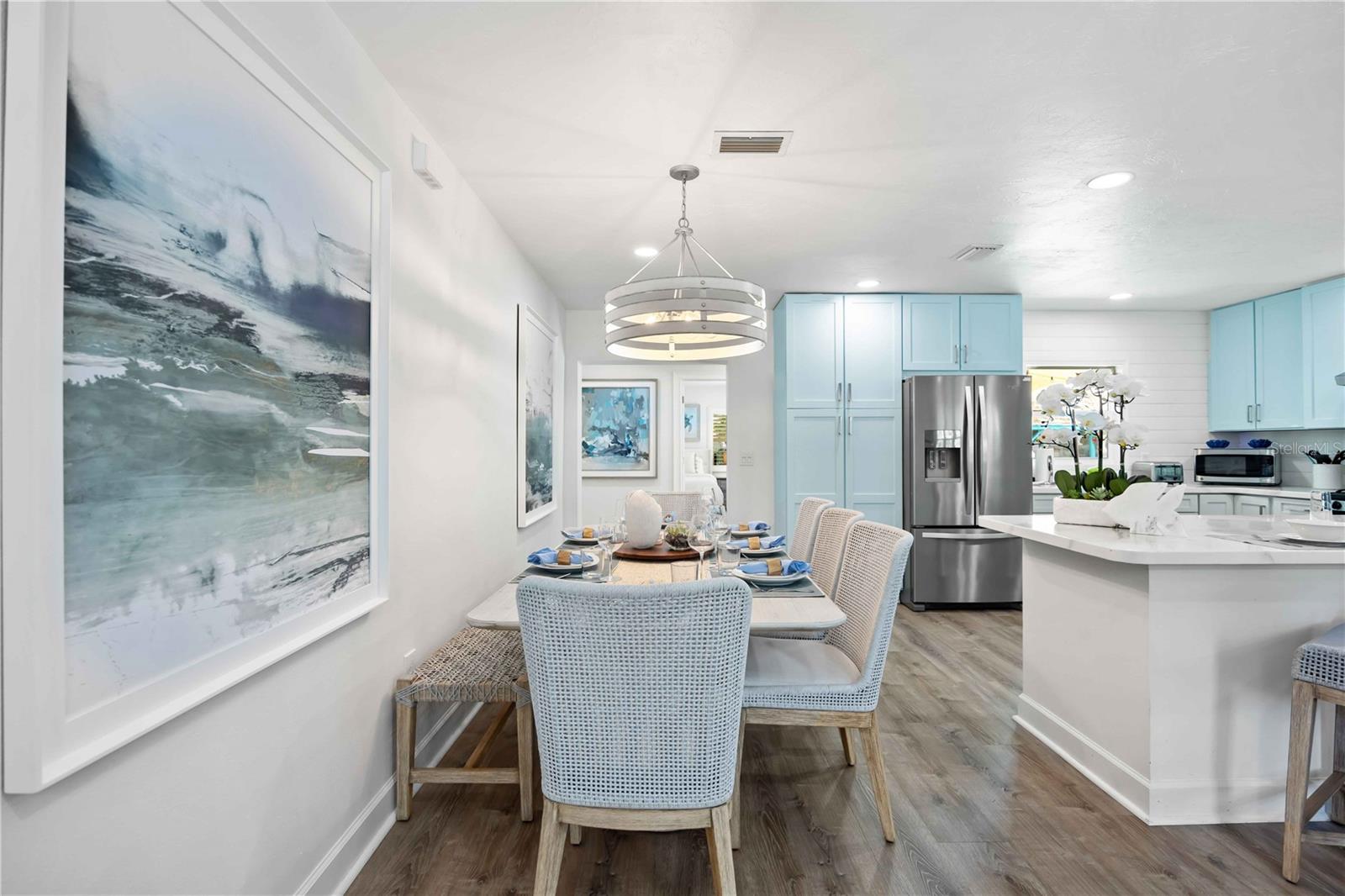 POINSETTIA PARK 2 - Residential