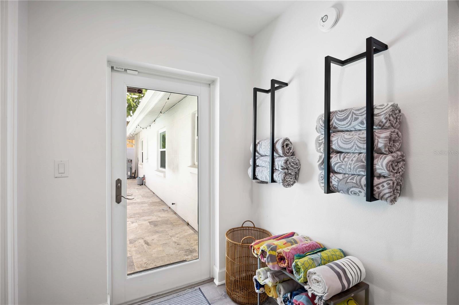 POINSETTIA PARK 2 - Residential