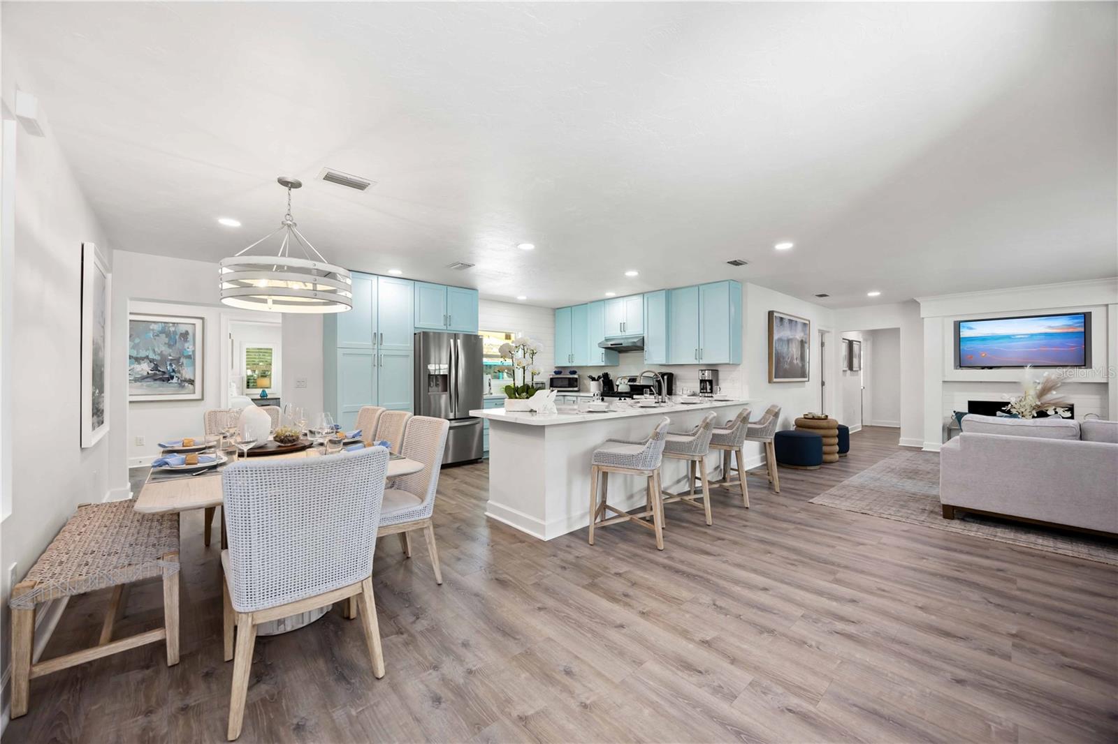 POINSETTIA PARK 2 - Residential