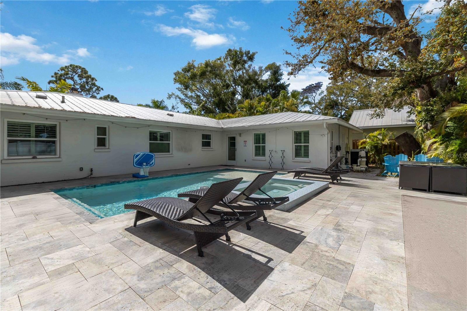 POINSETTIA PARK 2 - Residential