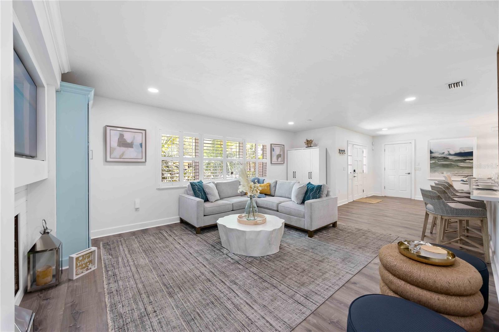 POINSETTIA PARK 2 - Residential