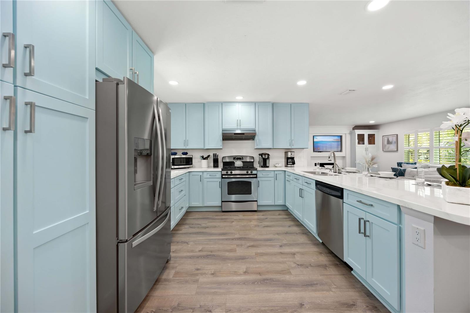 POINSETTIA PARK 2 - Residential