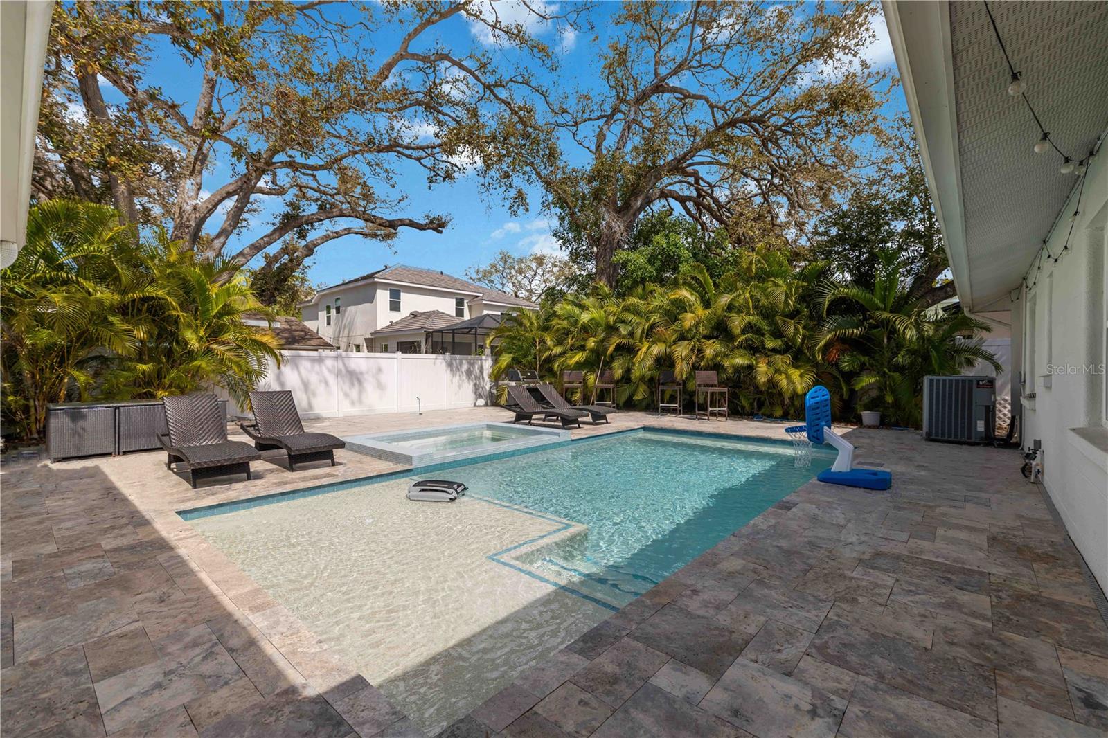 POINSETTIA PARK 2 - Residential