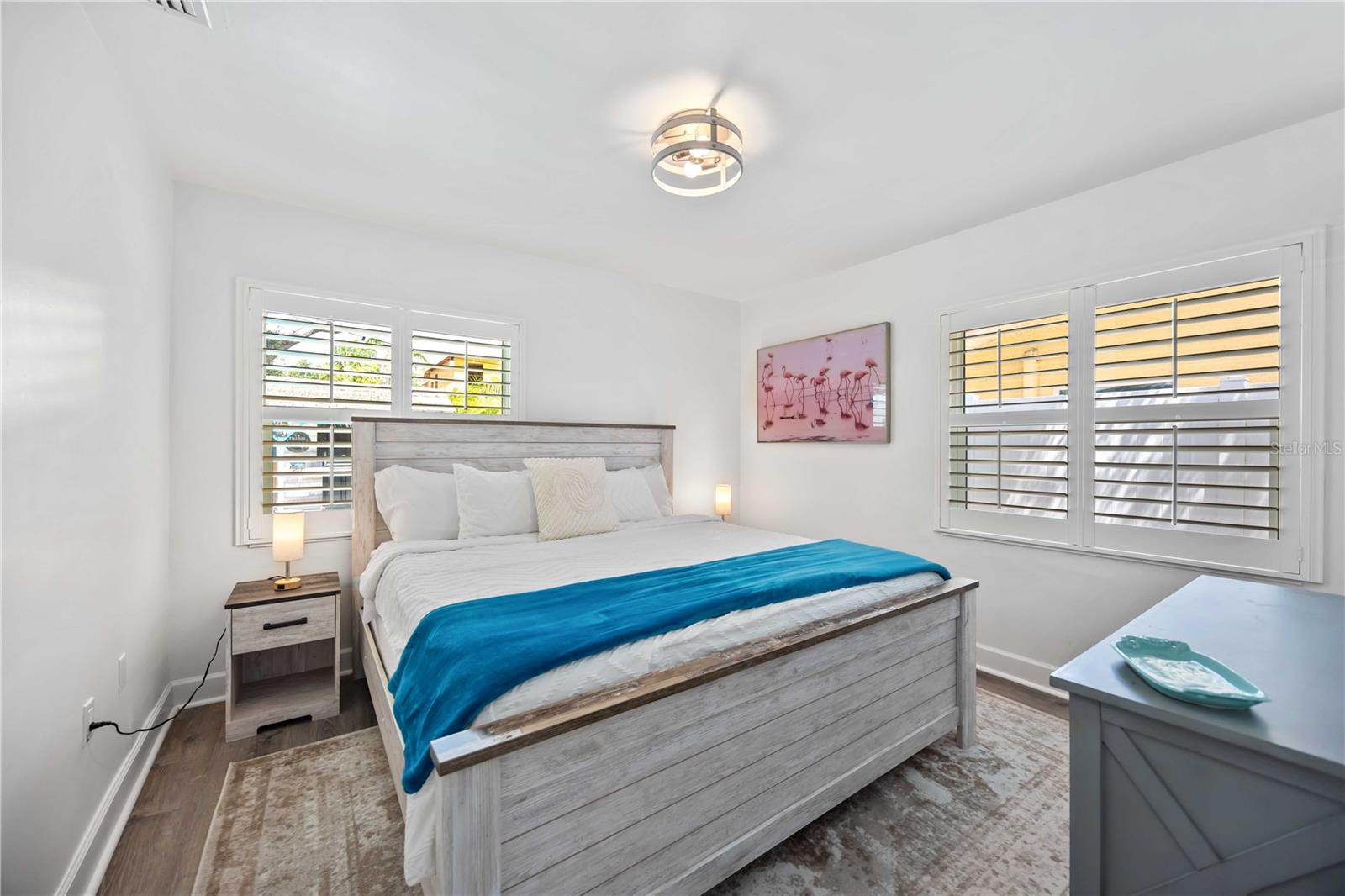 POINSETTIA PARK 2 - Residential