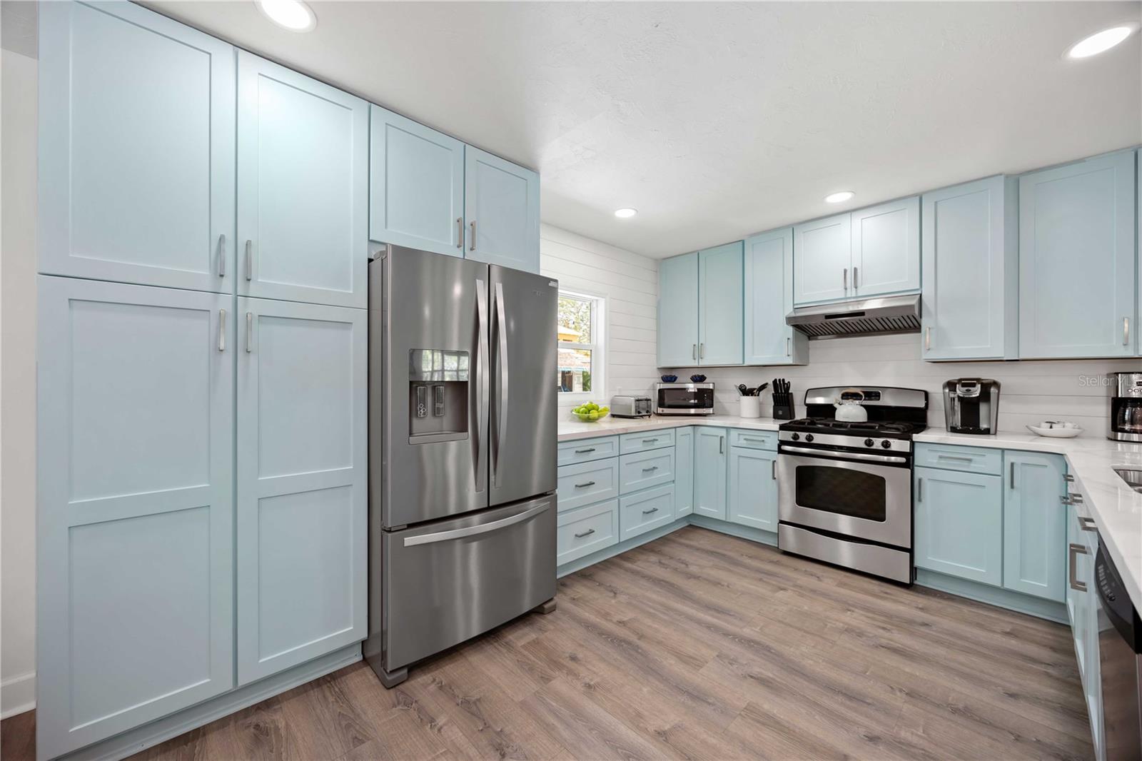 POINSETTIA PARK 2 - Residential