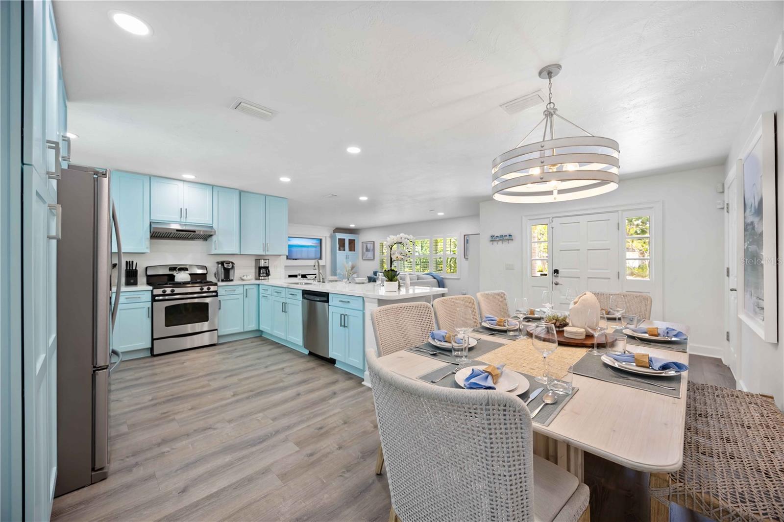 POINSETTIA PARK 2 - Residential