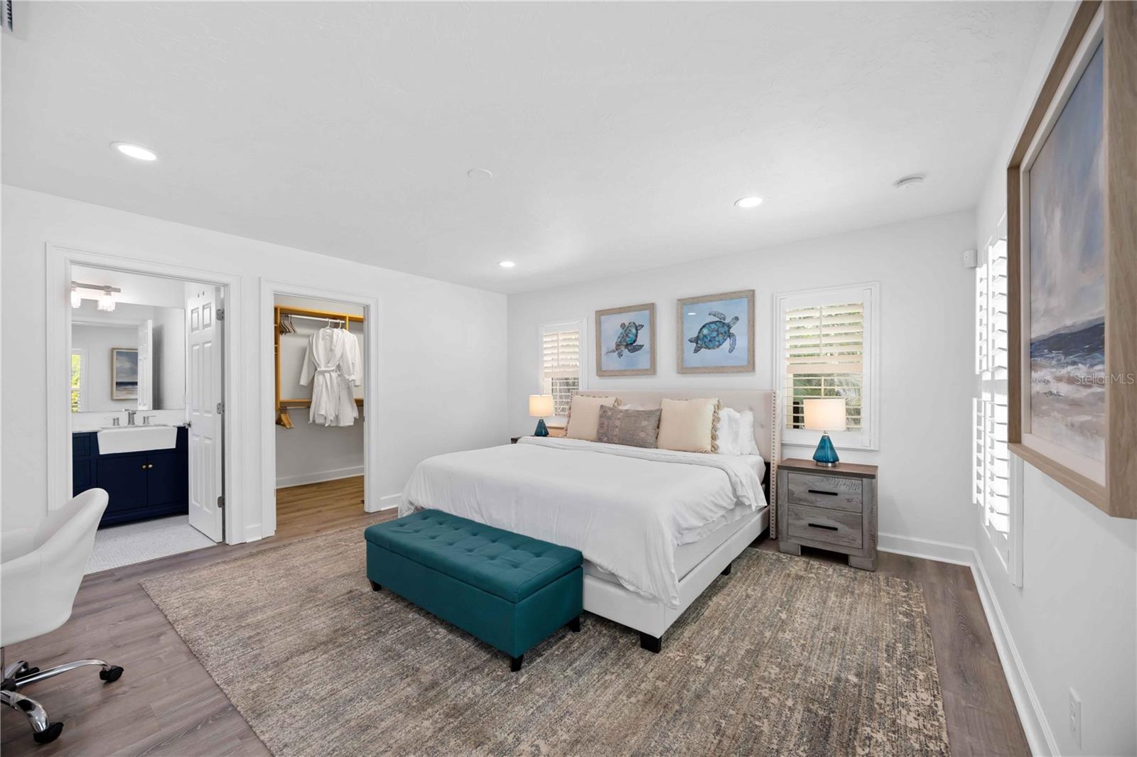 POINSETTIA PARK 2 - Residential