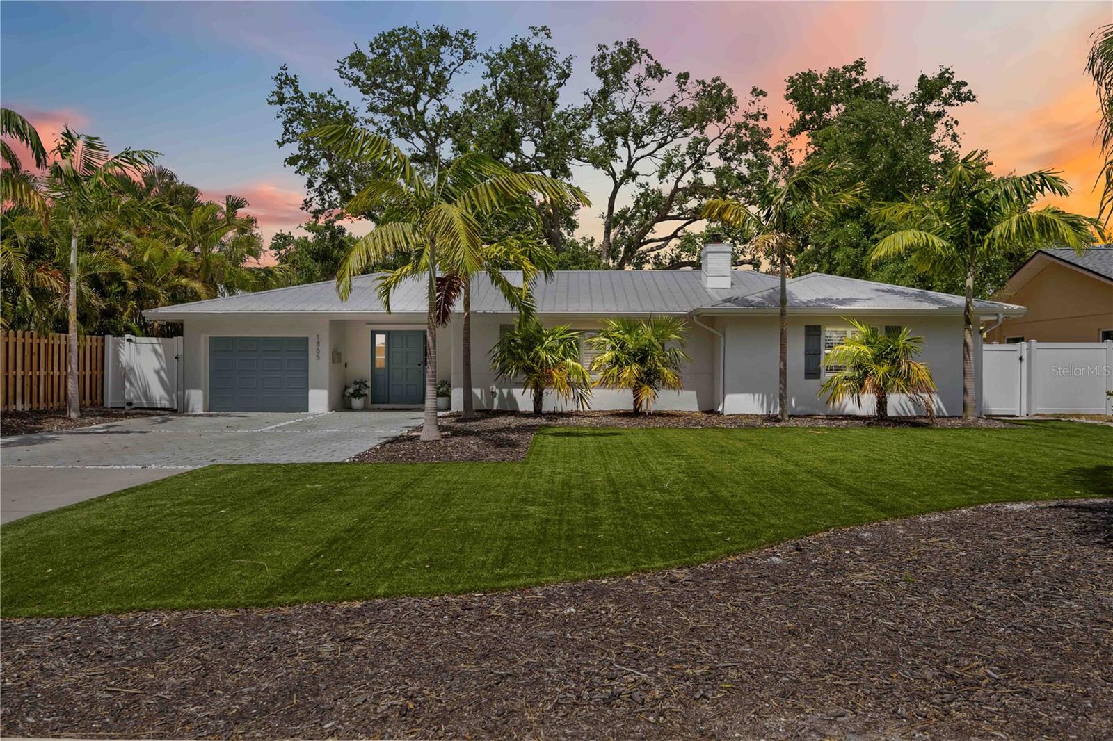 POINSETTIA PARK 2 - Residential