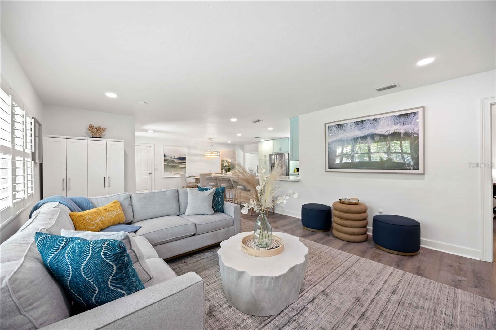 POINSETTIA PARK 2 - Residential