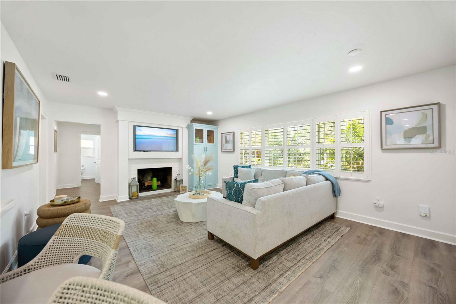 POINSETTIA PARK 2 - Residential