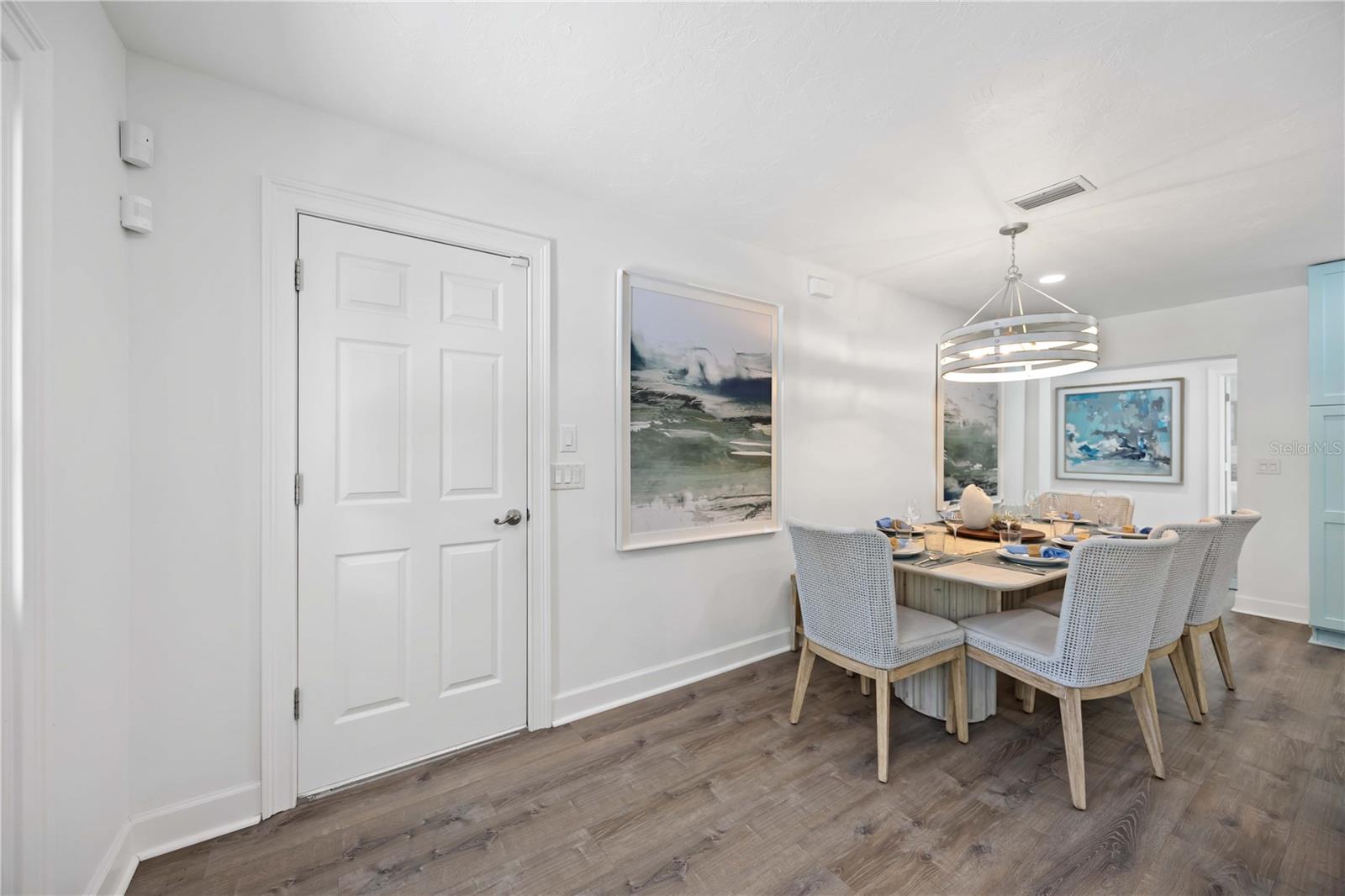 POINSETTIA PARK 2 - Residential