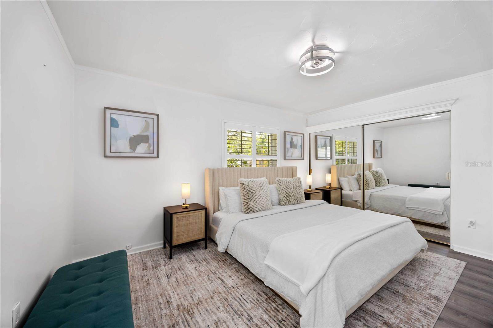 POINSETTIA PARK 2 - Residential