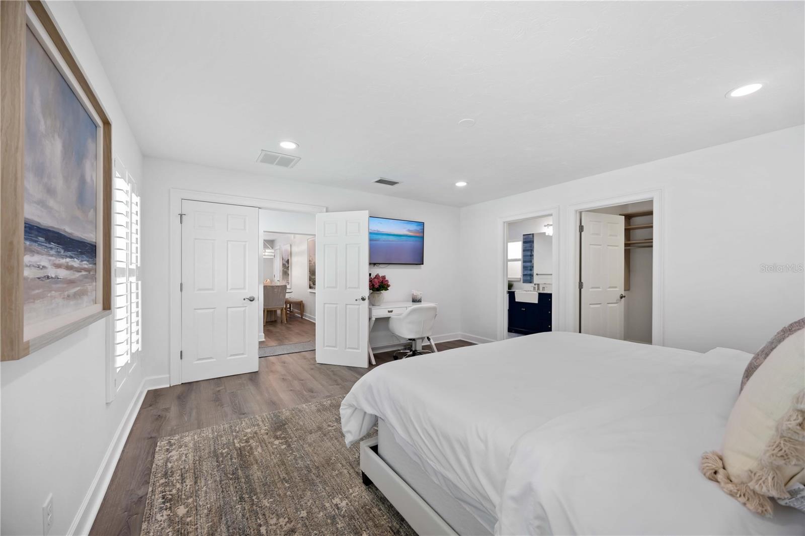 POINSETTIA PARK 2 - Residential