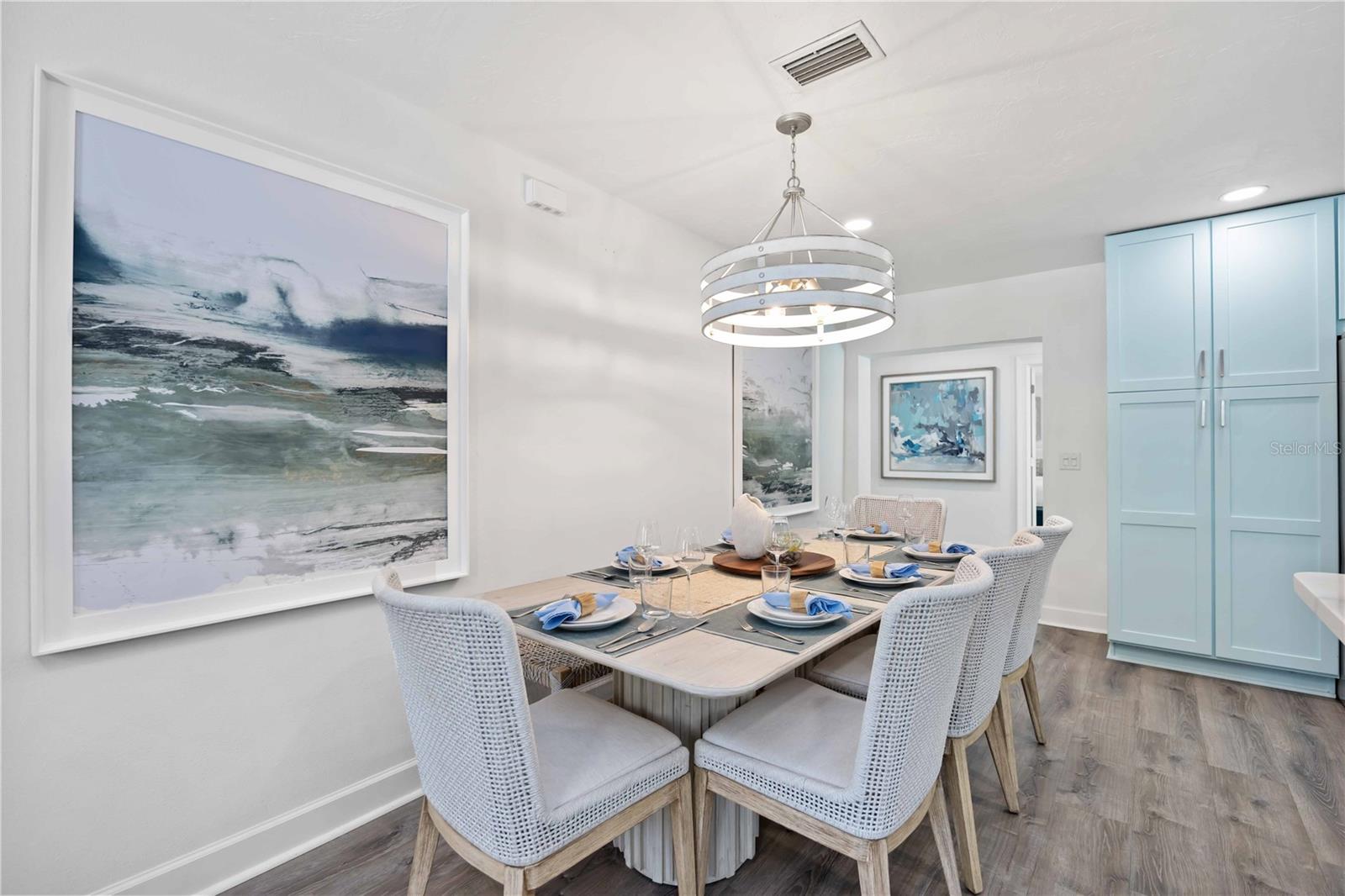 POINSETTIA PARK 2 - Residential